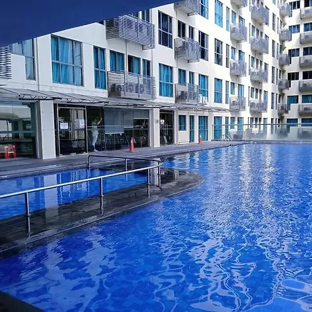 Teratak Qaseeh Residence